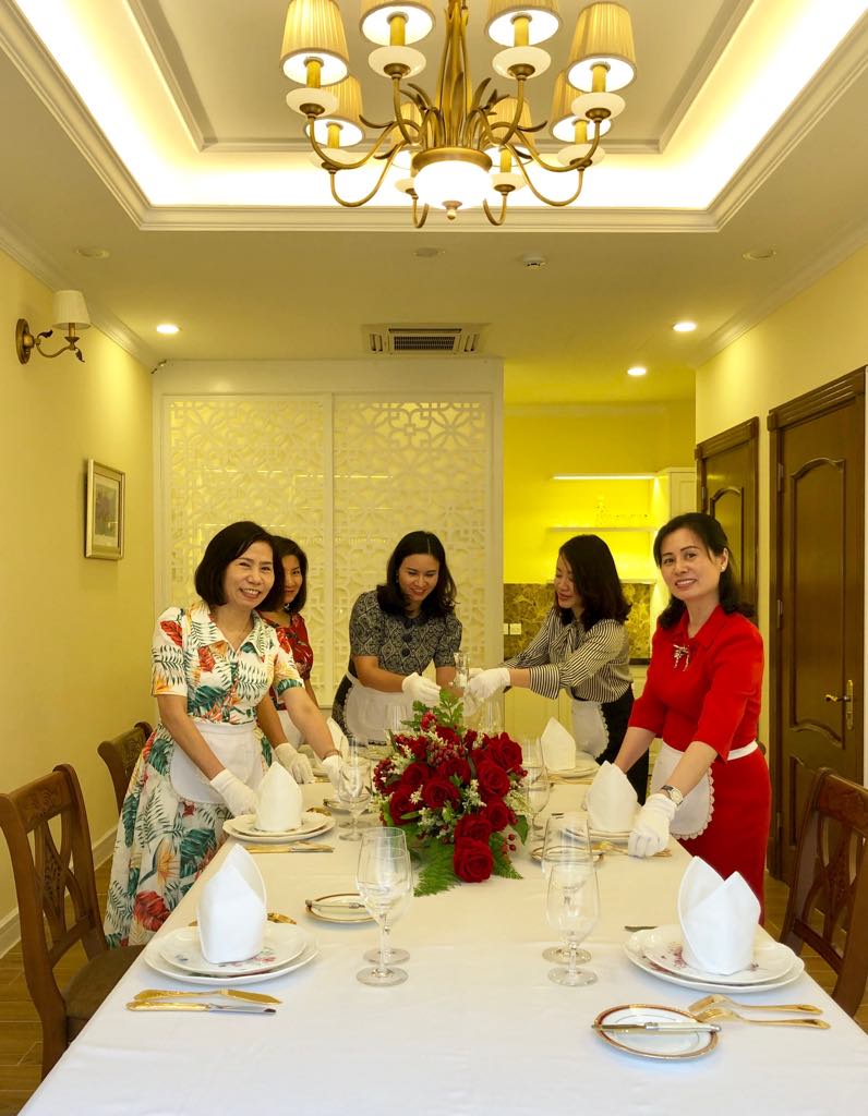 Ms Phuong Lan